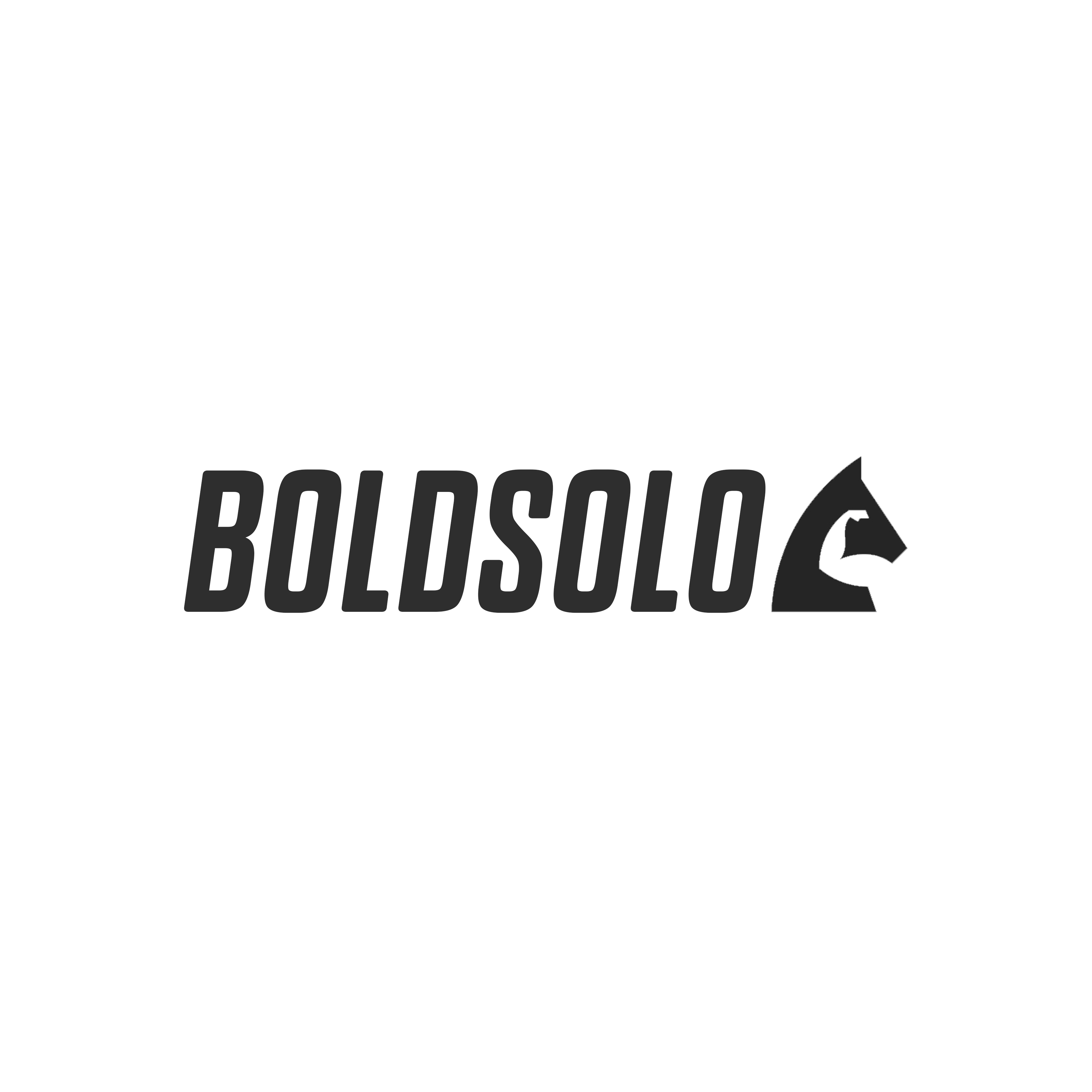 BoldSolo